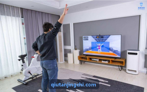 体育赛事马拉松赛道5G移动机位低延时云导播回传